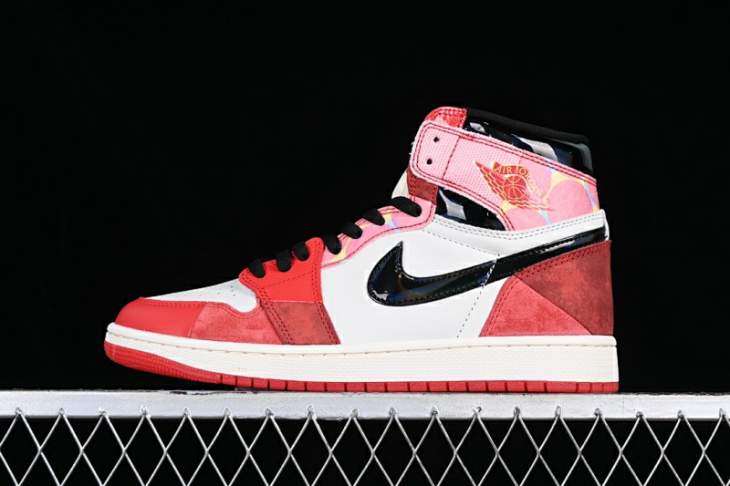 Picture of Air Jordan 1 HIGH _SKUfw14878408956915534fw